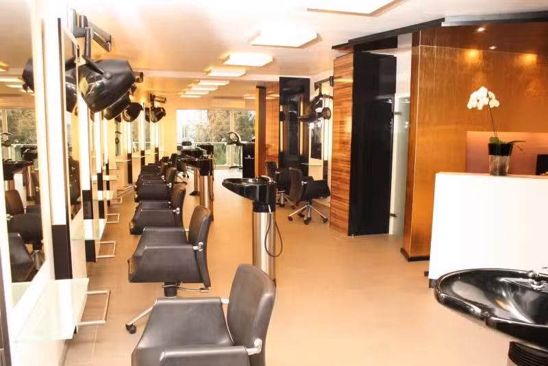 Friseur Taufertshöfer