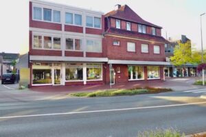 Friseur Team Astrid Gremme