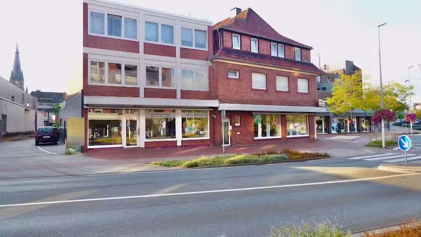 Friseur Team Astrid Gremme