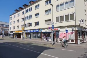 Friseur Team Corinna Galle