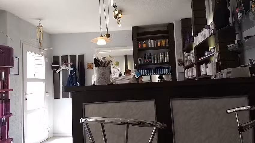 Friseur-Team Gerhard Niederndorf