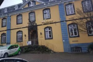 Friseur-Team Gundert