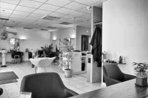 Friseur Team L&ouml;tzbeyer