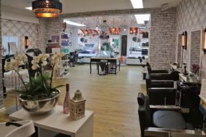 Friseur Team Marco Schulz