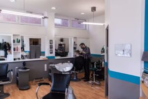 Friseur-Team Markus Hoffmann