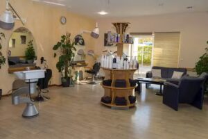 Friseur Team Michael