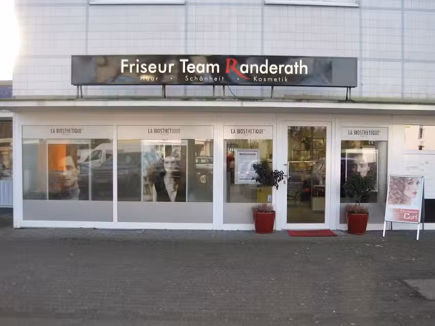 Friseur Team Randerath