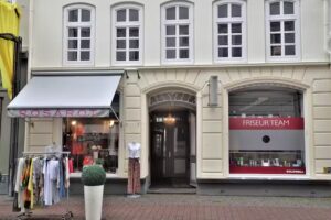 Friseur-Team Sabine Jacobsen