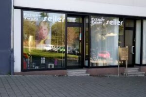 Friseur Team Seiler