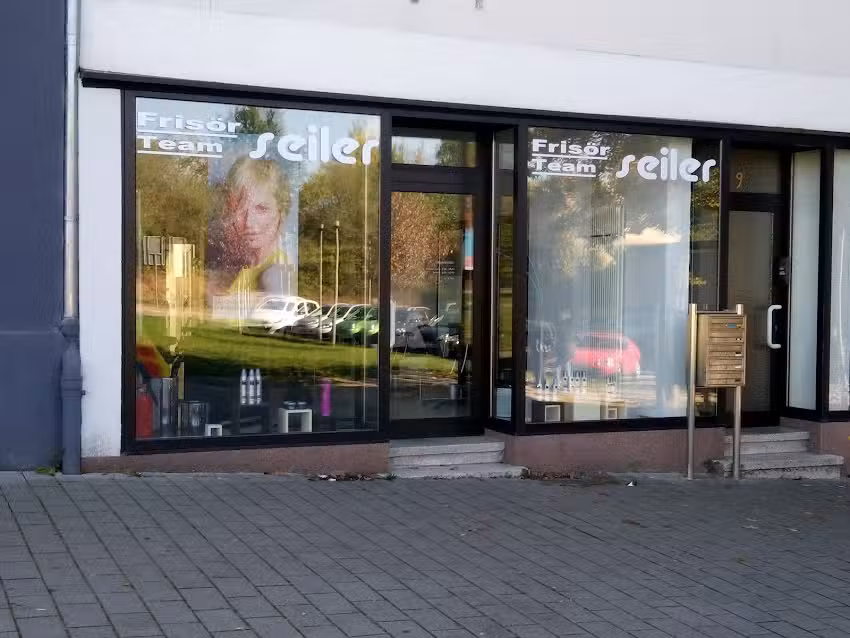 Friseur Team Seiler