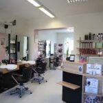 Friseur Team Trend