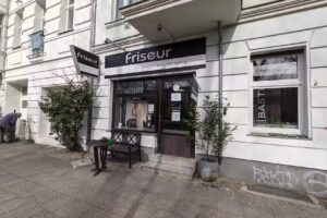Friseur Team Weißpflog