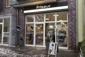 Friseur Team Wei&szlig;pflog