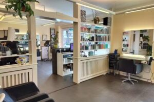 Friseur Thätner OHG