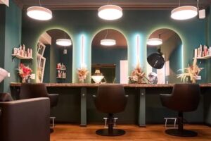 Friseur The Change &ndash; Die Haarver&auml;nderung Marburg