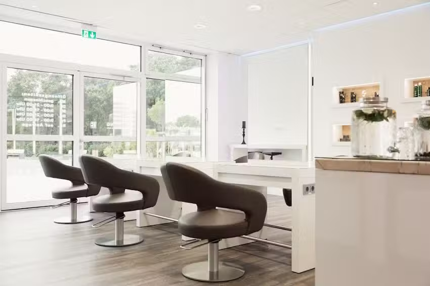 Friseur Thomas (Kaltenkirchen)