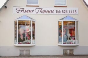 Friseur Thomas (Norderstedt)
