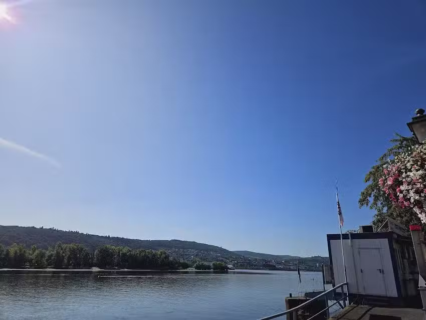 Friseur Thomas Trapp