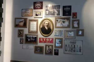 Friseur timo S. &ndash; Stromberg