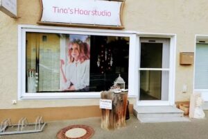 Friseur TINA&rsquo;S Haarstudio