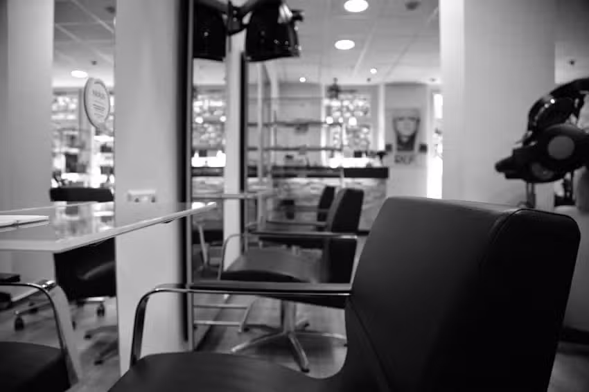 Friseur-Trio Friseurbetrieb GmbH