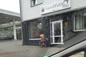 Friseur T&uuml;lay Retzep