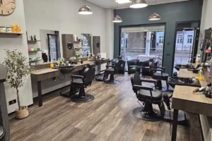 Friseur Tümer BARBERSHOP