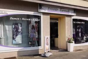 Friseur Turnsek