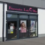 Friseur u. Kosmetik GmbH