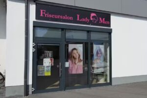 Friseur u. Kosmetik GmbH