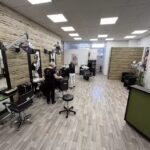 Friseur u. Kosmetik GmbH