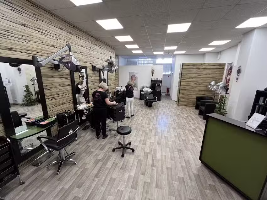 Friseur u. Kosmetik GmbH