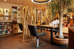 Friseur Uhrle in Ulm-S&ouml;flingen