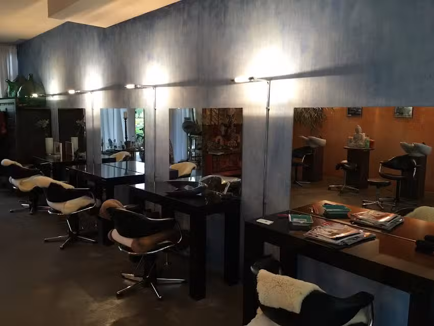 Friseur Una &ndash; Friseur Konstanz &ndash; Aveda Produkte
