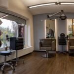 Friseur und Kosmetik e.G. Raguhn &ndash; Salon