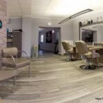 Friseur und Kosmetik e.G. Raguhn &ndash; Salon