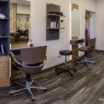 Friseur und Kosmetik e.G. Raguhn &ndash; Salon