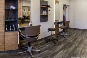 Friseur und Kosmetik e.G. Raguhn &ndash; Salon