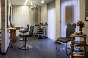 Friseur und Kosmetik e.G. Raguhn – Salon