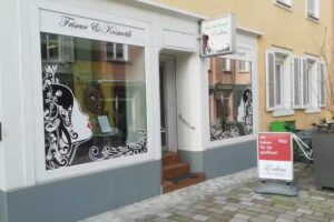 Friseur und Kosmetik Erdem