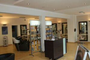 Friseur und Kosmetik House of Beauty