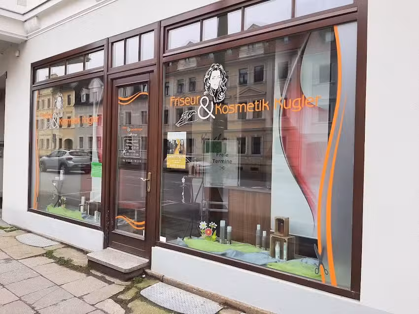 Friseur und Kosmetik Kugler