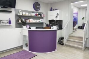 Friseur und Kosmetik Salon Fahrenkrug Leipzig
