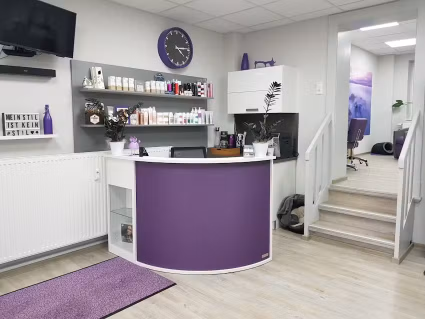 Friseur und Kosmetik Salon Fahrenkrug Leipzig