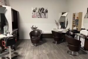 Friseur und Kosmetik StylingZeit – Yvonne Hieke