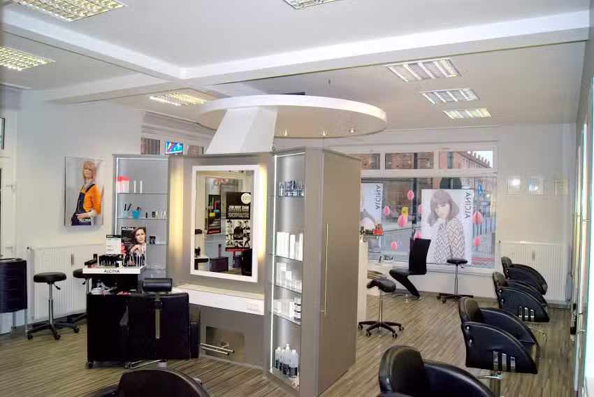Friseur-und Kosmetikandwerk Figaro eG