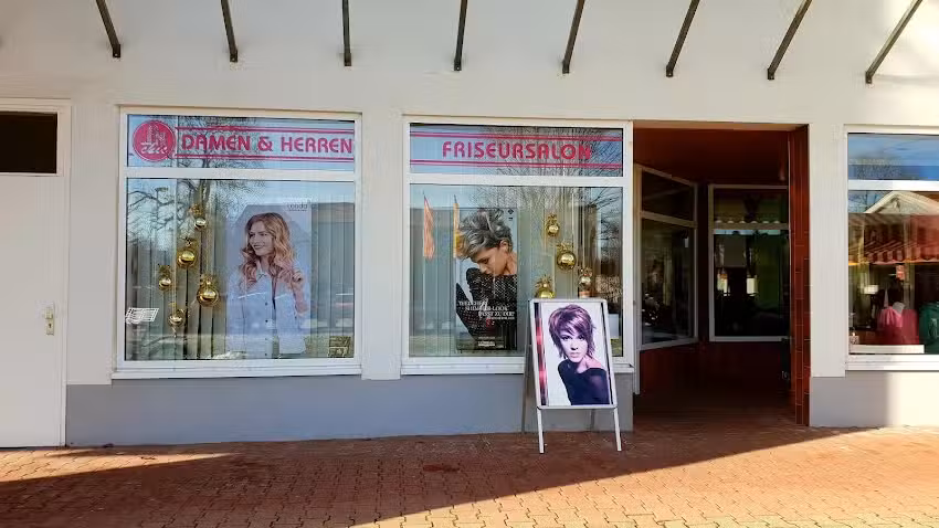 Friseur- und Kosmetikhandwerk chic e.G. Werdau