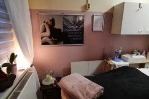 Friseur und Kosmetiksalon Antje Walther