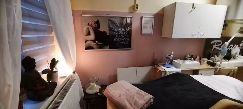 Friseur und Kosmetiksalon Antje Walther