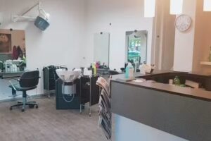 Friseur- und Kosmetiksalon Nilo